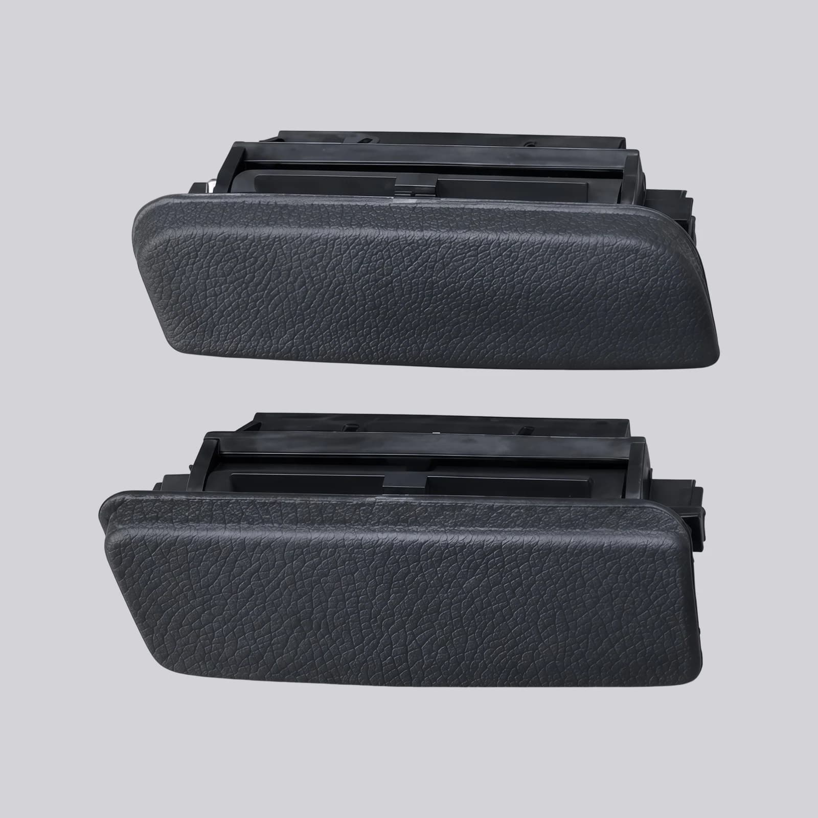 Glovebox Latch Mechanisms